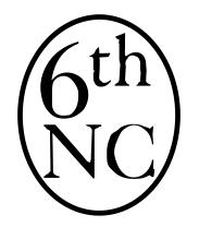 6thNC Logo
