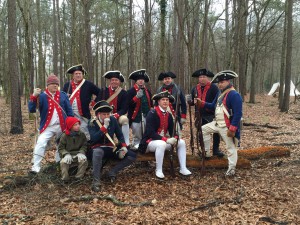 Cowpens 2016